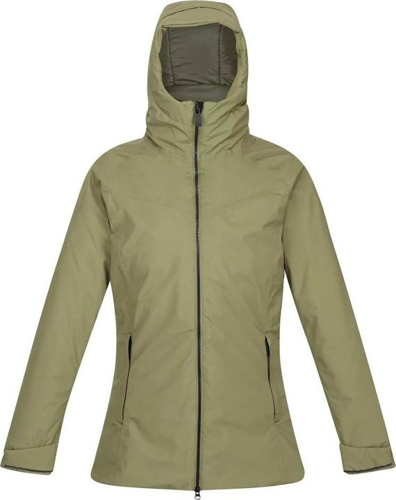 Produktbild Regatta Sanda II Jacke wasserfest (38)