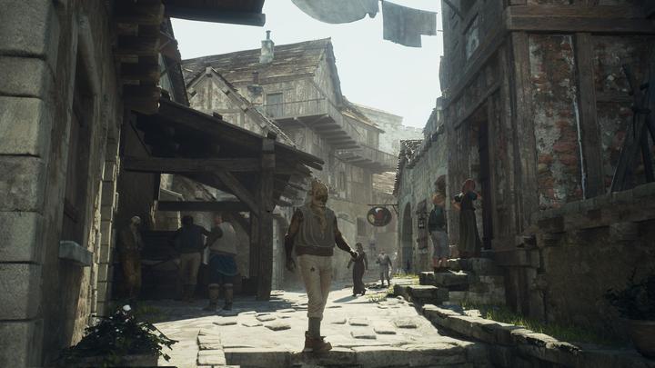 Immagine prodotto Capcom Dragon's Dogma 2 (PS5)