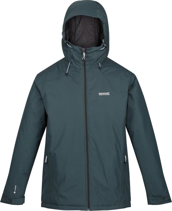 Regatta Outdoorjacke Thornridge II (XXL)