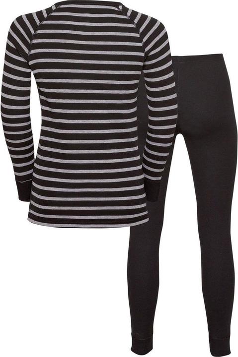 Actual product image Odlo Warm functional underwear set (104)