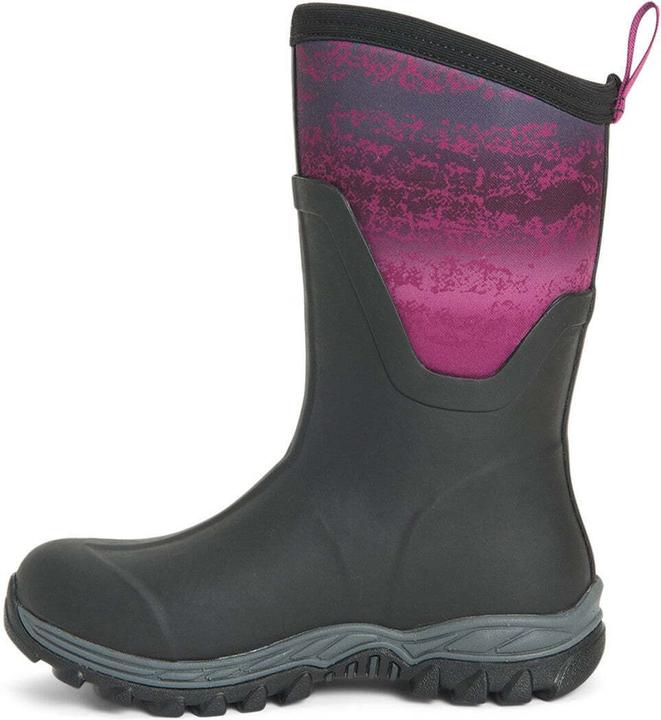Image du produit Muck Boot Bottes à manche en caoutchouc Arctic Sport Mid (42)