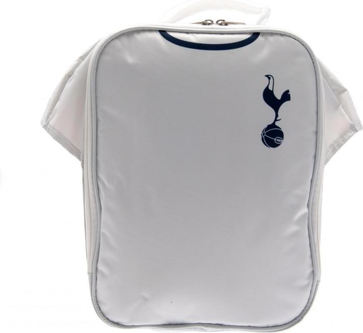 Actual product image Tottenham Hotspur FC Kit lunch bags