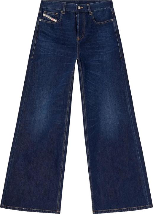Actual product image Diesel D-sire L.32 Pantaloni (25)