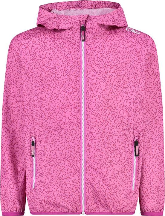 Produktbild CMP Campagnolo Girls Hoodie Jacke (128)