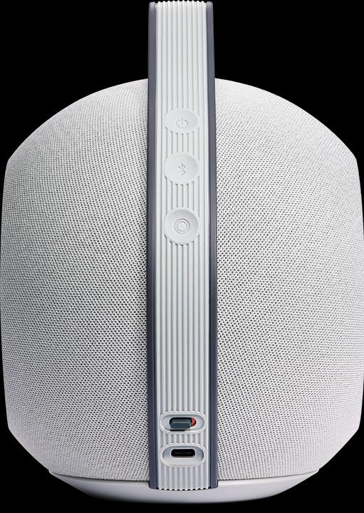 Actual product image Devialet Mania (Rechargeable battery operated)