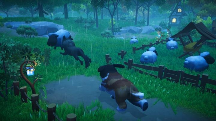 Image du produit Galaxy Games Everdream Valley - Nintendo Switch - Eventyr (Switch, Switch Lite, Switch OLED)