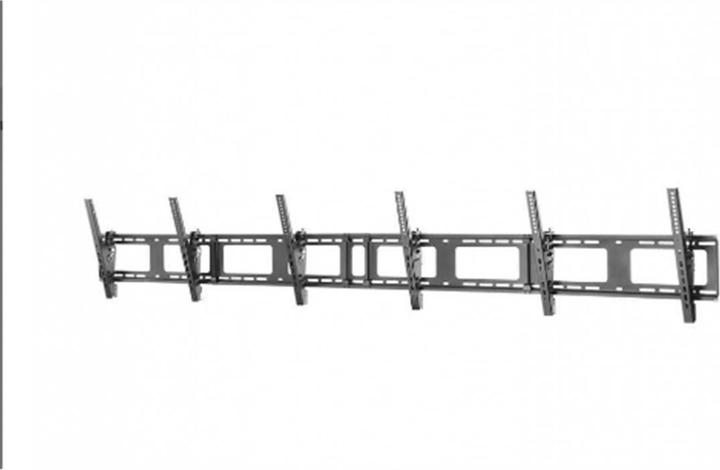 Produktbild Neomounts NS-WMB300 (Wand, 52", 50 kg)