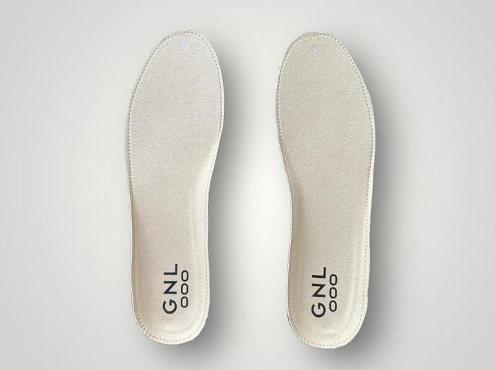 GNL Replacement Insoles George
