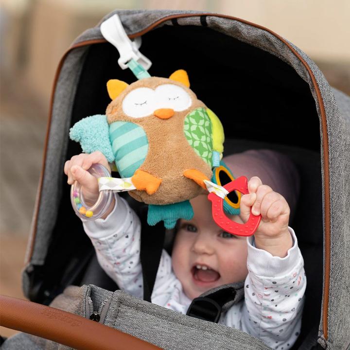 Actual product image Fehn forest activity