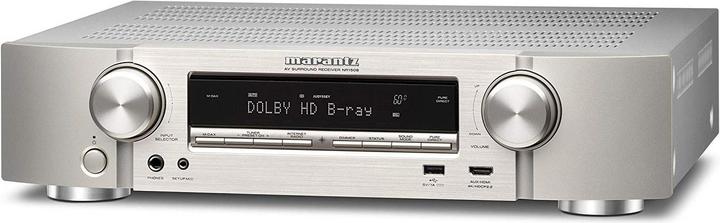 Produktbild Marantz NR-1509 (5.2 Kanal, AM, FM)