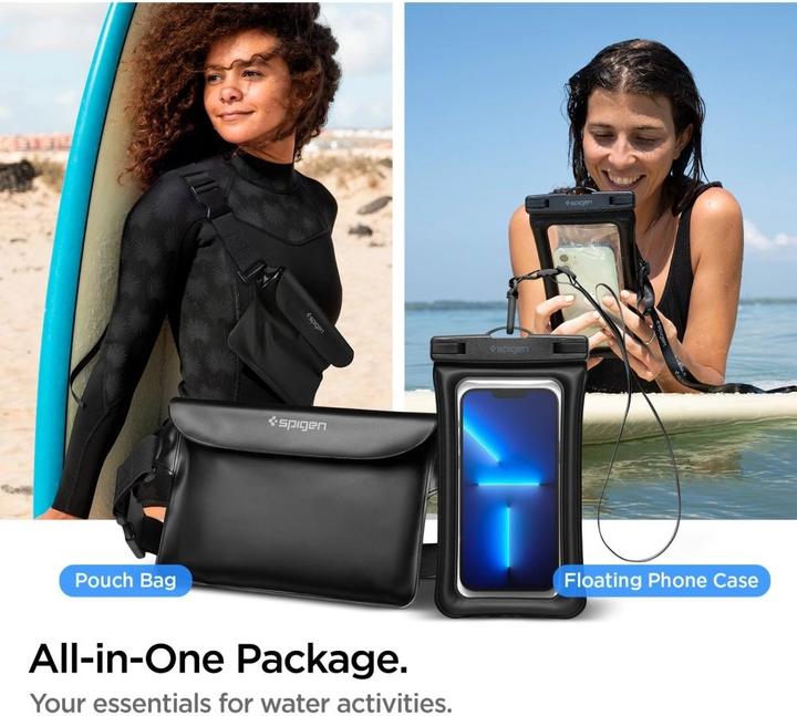 Immagine prodotto Spigen Caso A621