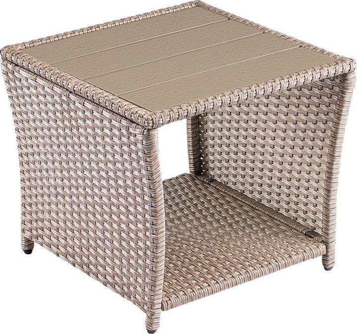 Casaria Side table