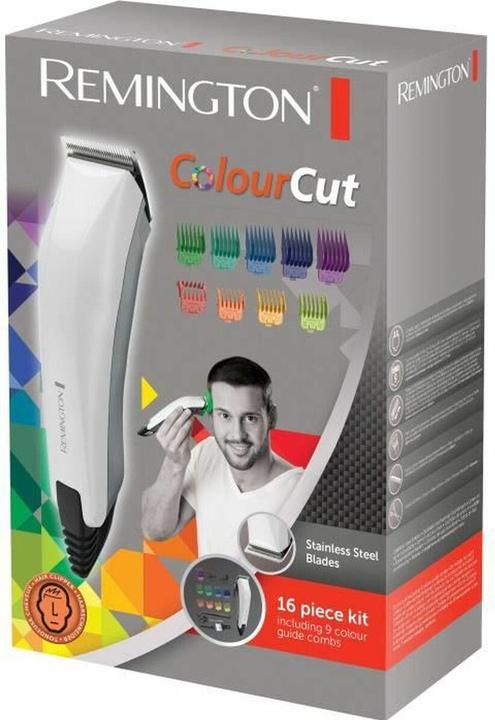 Immagine prodotto Remington ColourCut