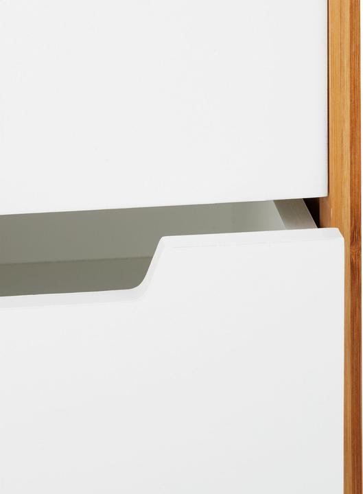 Actual product image Relaxdays 6x Table stand