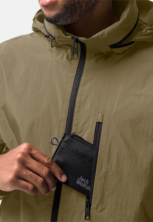 Immagine prodotto Jack Wolfskin Norden Port Parka M (3XL)
