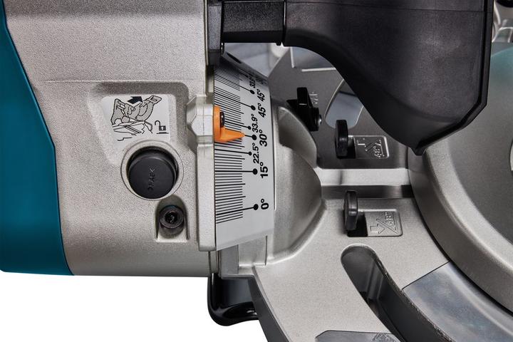 Actual product image Makita LS1219L