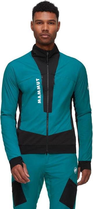 Immagine prodotto Mammut Aenergy IN Hybrid Jacket Men (M)