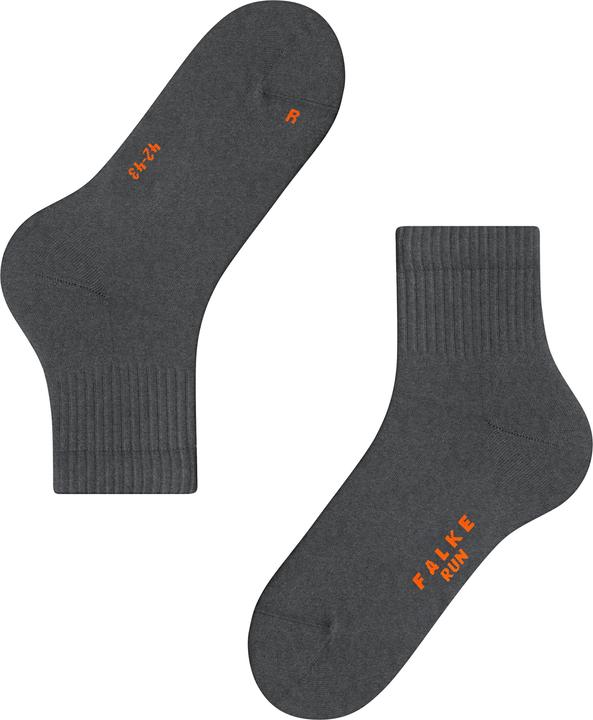 Actual product image Falke Run Rib Unisex (Single pack, 35 - 36)