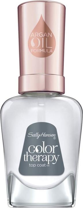 Sally Hansen Color Therapy - Top Coat (001, Top Coat)