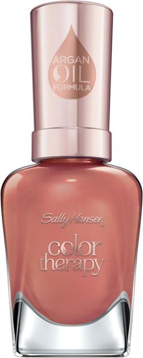 Sally Hansen Color Therapy - Soak at Sunset 300 (300 Soak At Sunset, Farblack)