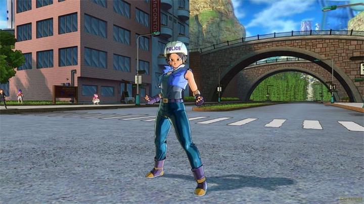 Produktbild Bandai Namco Dragon Ball Xenoverse 2 (PS5, DE)