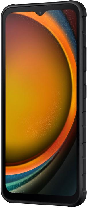 Immagine prodotto Samsung Galaxy XCover7 Edizione Enterprise (128 GB, Nero, 6.60", SIM + eSIM, 50 Mpx, 5G)