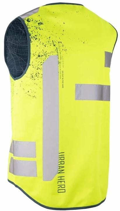 Produktbild Wowow Reflexweste Urban Hero XL (XL)