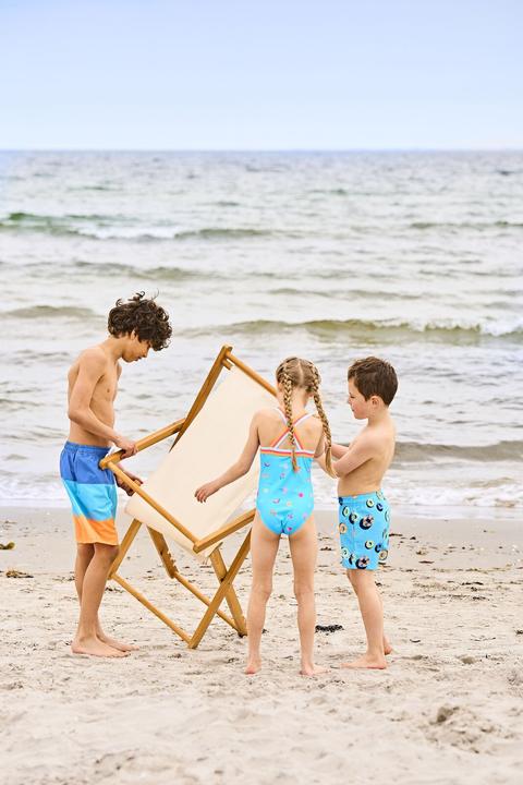 Produktbild Color Kids Kid's Swim Shorts AOP (98)