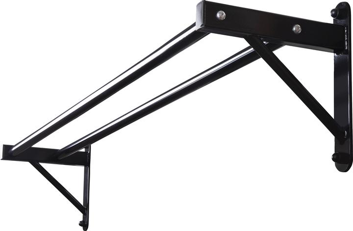 Actual product image Sport-Thieme Medicine ball wall rack (10 kg, 350 mm)