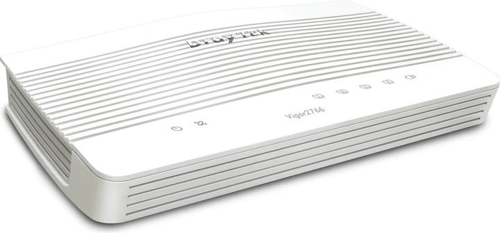 Actual product image Draytek G.fast modem Vigor2766