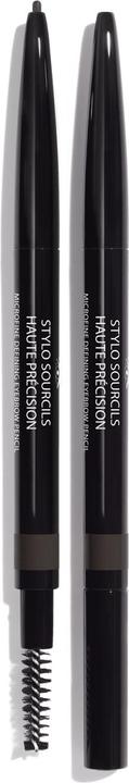 Chanel Stylo Sourcils Haute Précision (Brun Profond)