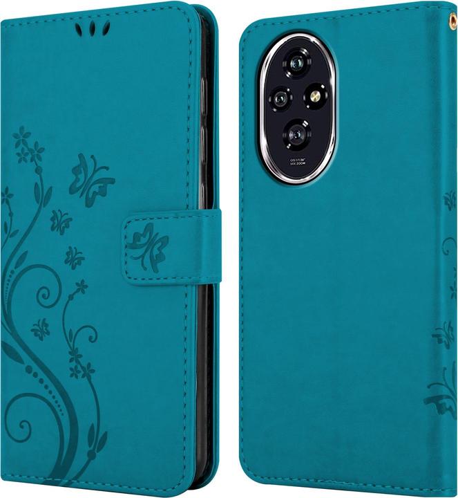 Image du produit Cadorabo Coque pour Honor 200 pour Fleur Book (Honor 200 Pro)