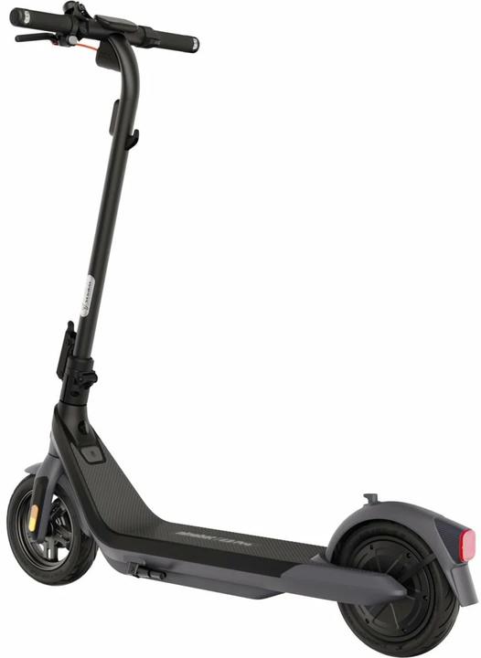 Productafbeelding Segway-Ninebot E2 Pro D (20 km/h, 35 km, 350 W)