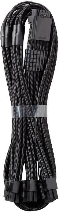 CableMod C-Series Pro ModMesh 12VHPWR auf 3x PCI-e Kabel