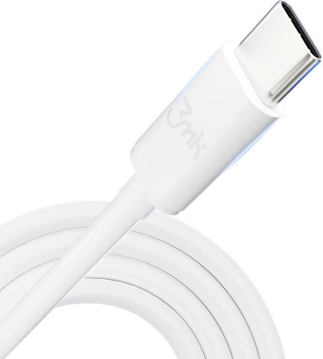 Image du produit 3MK Accessoires Hyper Cable C to C 2m 100W (2 m)