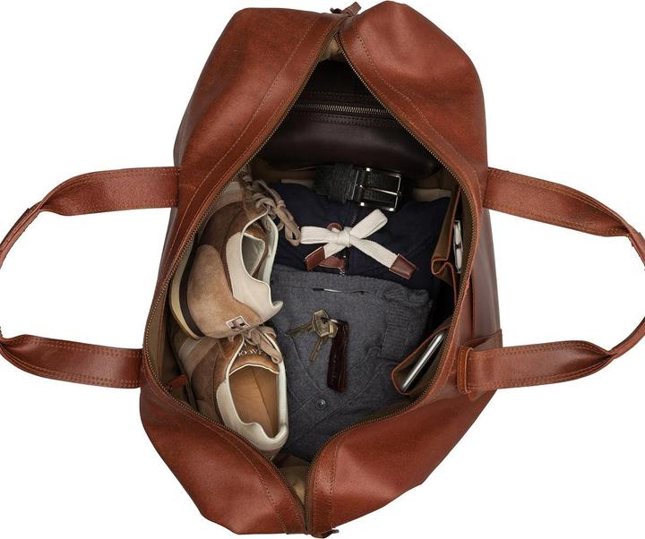 Image du produit Burkely Sem Weekender (40.80 l)