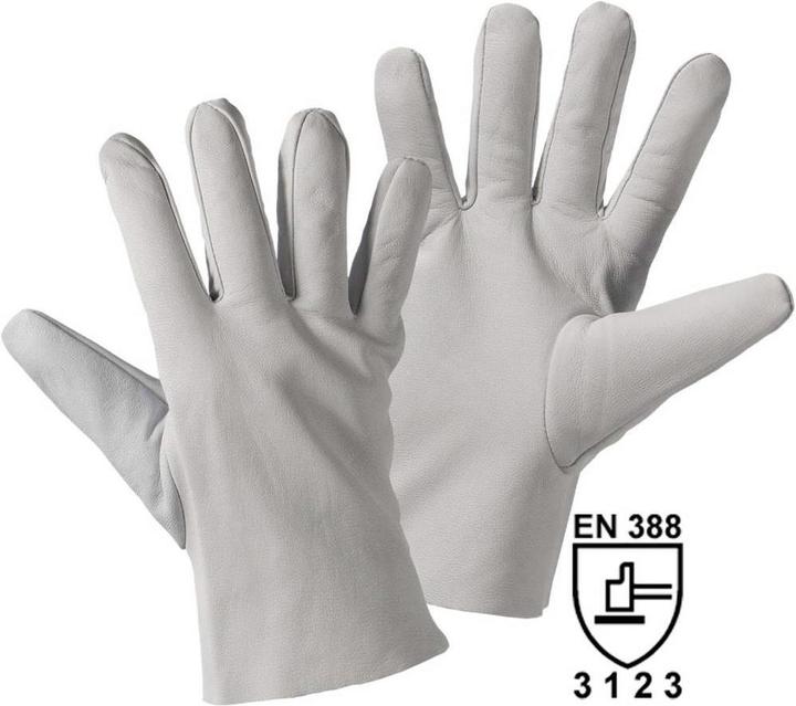 Produktbild Worky GanzlederHandschuh NAPPA (9)