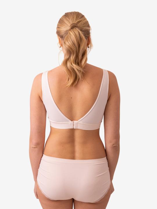 Produktbild Vertbaudet Still-Bh/Bustier (2er Pack, S)