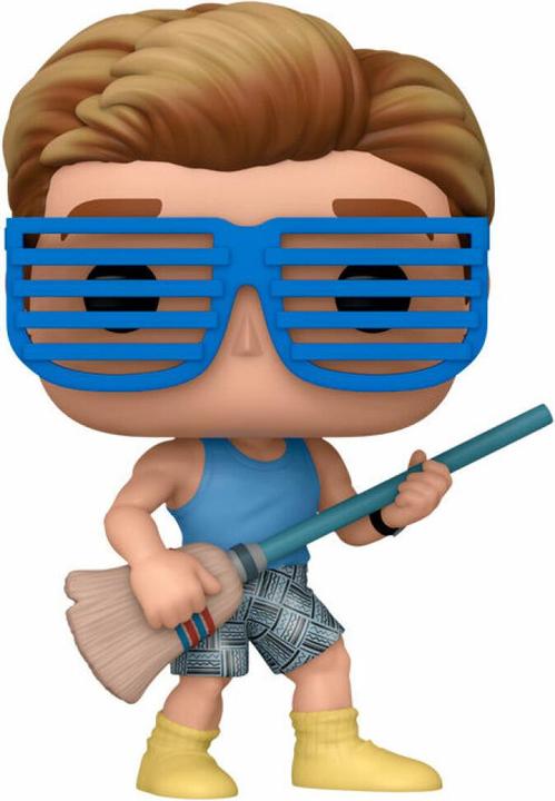 Actual product image Funko Saved By the Bell Zack Morris
