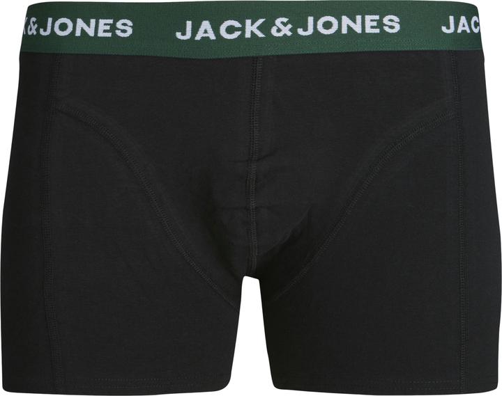 Produktbild Jack & Jones Boxershorts (176, 3er Pack)