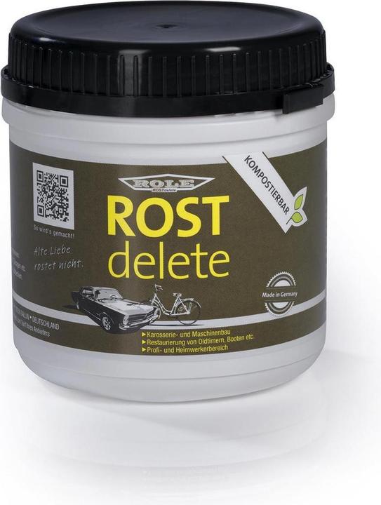 Produktbild Die Höhle der Löwen Rostdelete (500 ml)