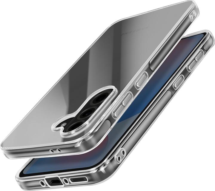 Produktbild Mayaxess Transparent (Samsung Galaxy A56)