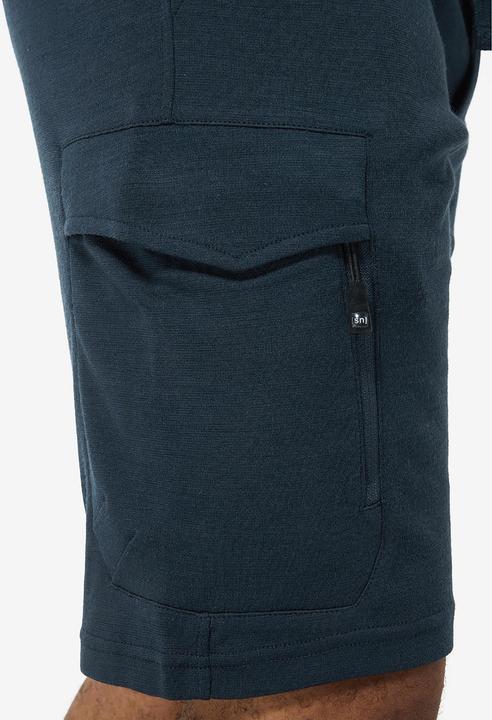 Image du produit Super Natural Short cargo bio (XXL)
