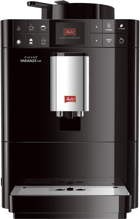 Immagine prodotto Melitta Caffeo Varianza CSP