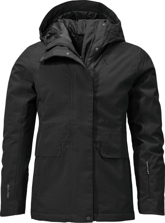 Schöffel Ins Jacket Antwerpen L (L)