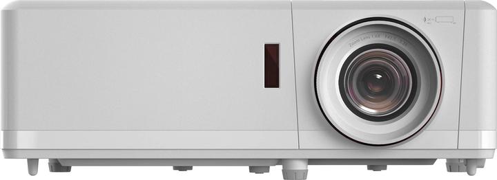 Produktbild Optoma Laser Projector 1080p 1920x1080 5500lm 300 000:1 TR 1.4:1 - 2.24:1 - Lens Shift V+16 2H Compo (Full HD, 5500 lm, 1.4 - 2.24:1)