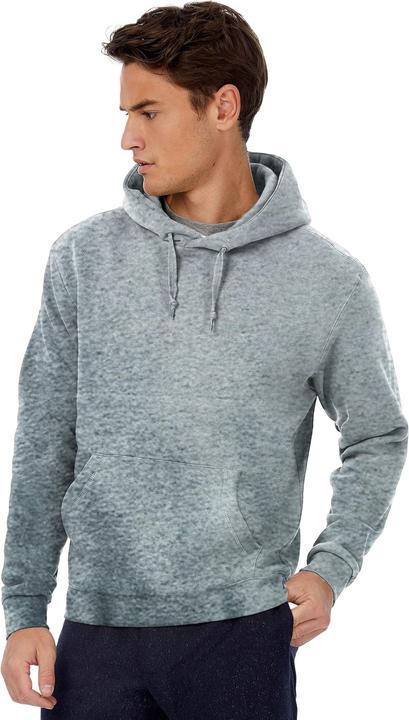 Immagine prodotto B&C pullover con cappuccio felpa con cappuccio maglione con cappuccio (XXS)