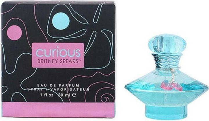 Immagine prodotto Britney Spears Curioso (Eau de parfum, 100 ml)