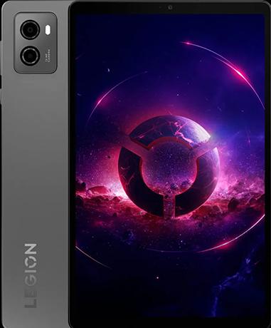 Immagine prodotto Lenovo Legion Tab (Solo WiFi, 8.80", 256 GB, Eclissi Nero)
