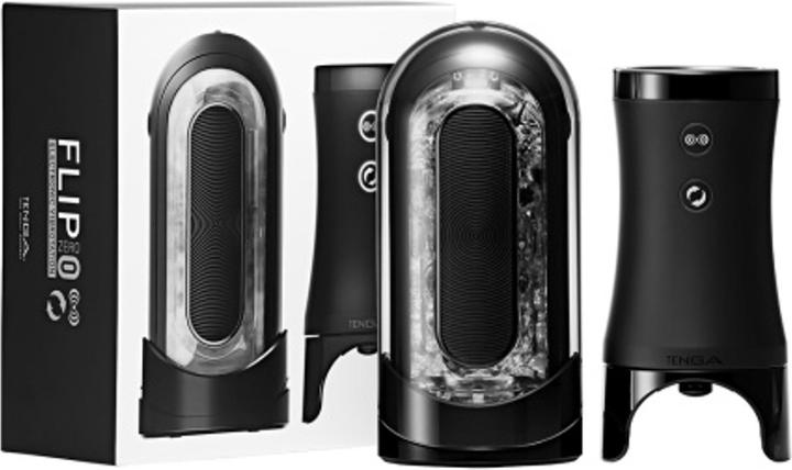 Image du produit Tenga Flip Zero EVR